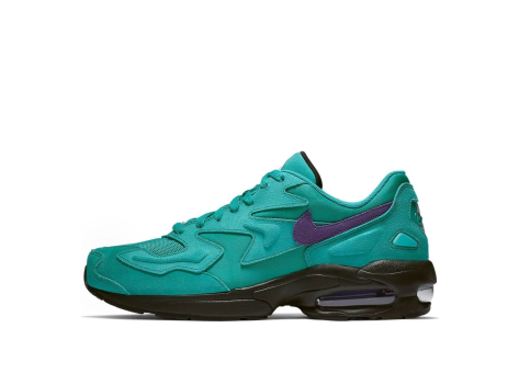 Nike Air Max 2 Light (AO1741-300) türkis