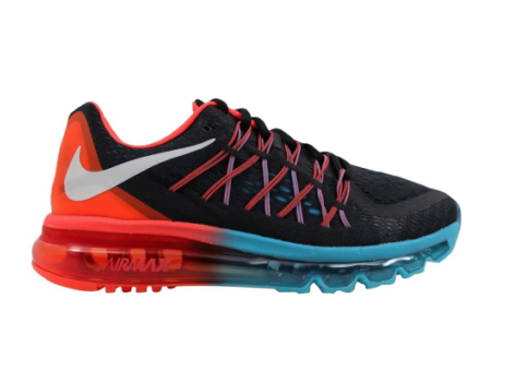 Nike Air Max 2015 (698902 006) schwarz