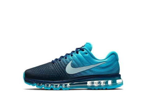 Nike Air Max 2017 Binary Blue (849559-404) bunt