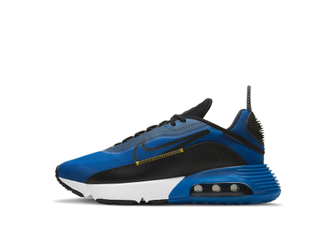 Nike Air Max 2090 Hyper Blue (CV8835-400) blau