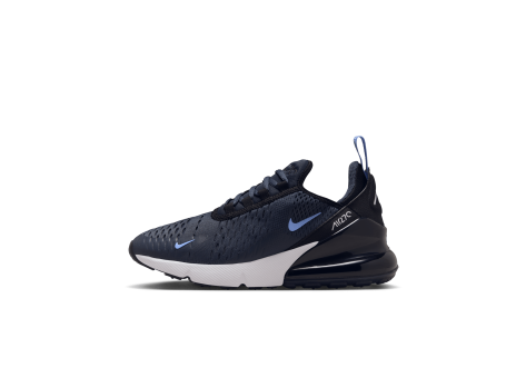 Nike Air Max 270 (943345-408) blau