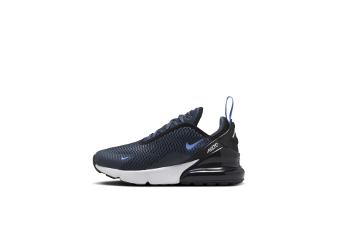 Nike Air Max 270 (AO2372-408) blau