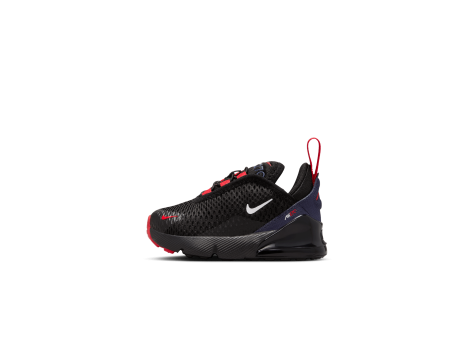 Nike Air Max 270 Babys (HM9619-001) schwarz