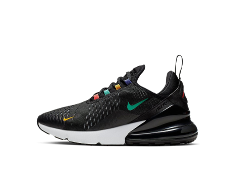 Nike Air Max 270 (AH6789-023) schwarz
