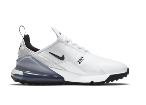 Nike Air Max 270 Golf (ck6483-102) weiss
