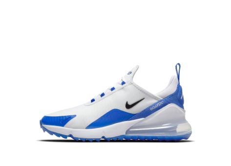 Nike Air Max 270 Golf Racer Blue G (CK6483-106) bunt