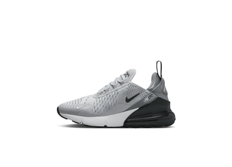 Nike air max 270 black blue white best sale