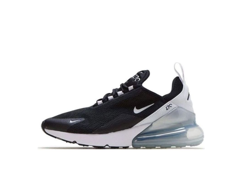 Nike Air Max 270 Platinum (AH6789-013) schwarz