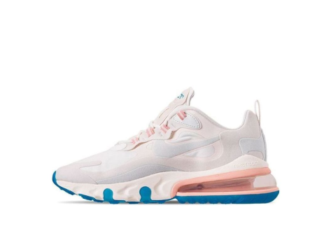 Nike Air Max 270 React (AO4971-100) weiss