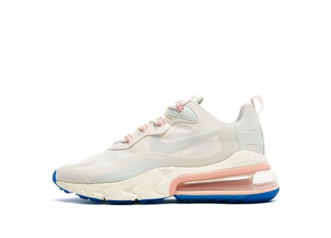 Nike Air Max 270 React (AT6174-100) beige