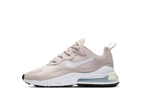 Nike Air Max 270 React Barely Rose (CT1287 600) beige