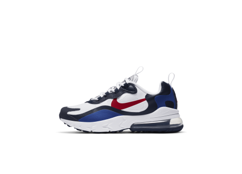 Nike Air Max 270 React GS (CZ5582-100) bunt