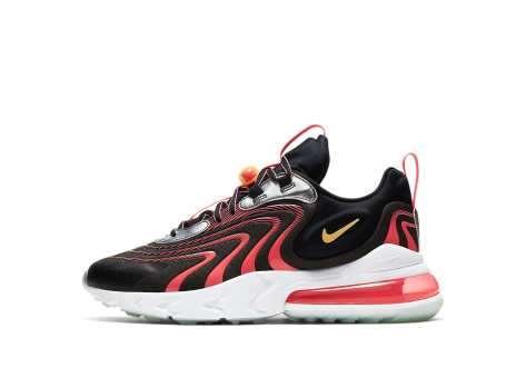 Nike Air Max 270 React ENG Aliens (CW7302-001) schwarz