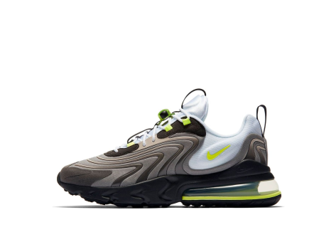 Nike Air Max 270 React ENG Neon (CW2623-001) bunt