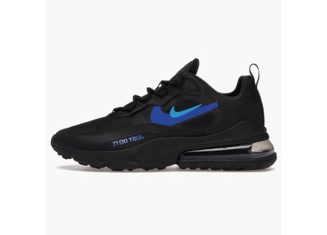 Nike Air Max 270 React (CT2203 001) schwarz