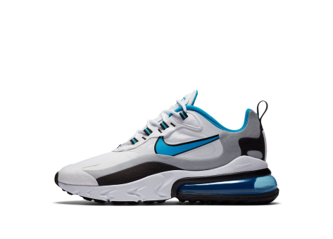 Nike Air Max 270 React Blue (CT1280-101) bunt