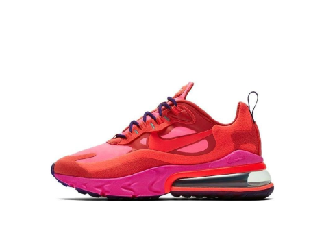 Nike Air Max 270 React (AT6174 600) bunt