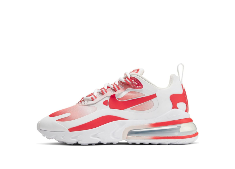 Nike Air Max 270 React SE Bubble Wrap womens (BV3387-100) bunt