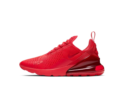 Nike Air Max 270 Triple (CV7544-600) rot