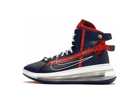 Nike Air Max 720 Saturn (AO2110-400) bunt