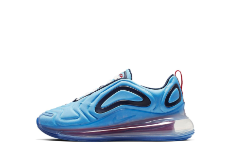Nike Air Max 720 (AR9293-401) blau