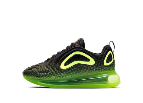 Nike Air Max 720 GS (AQ3196-005) schwarz