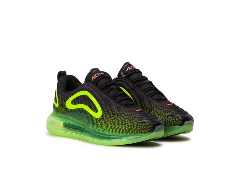 Nike Air Max 720 (AO2924-008) schwarz