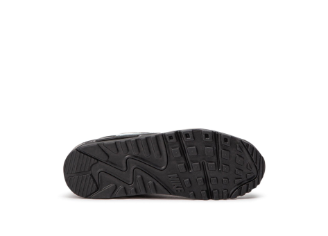 Nike Air Max 90 1 (AJ7695-001) schwarz