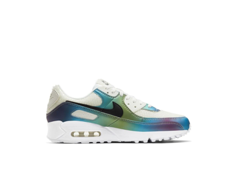 Nike Air Max 90 20 Bubble (CT5066-100) weiss