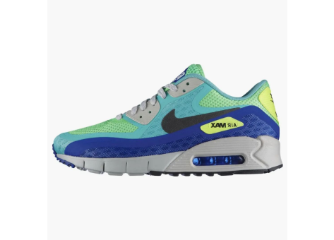 Nike Air Max 90 City Pack Rio Qs (667634-300) bunt