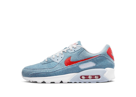 Nike Air Max 90 Denim (DV2120 900) blau