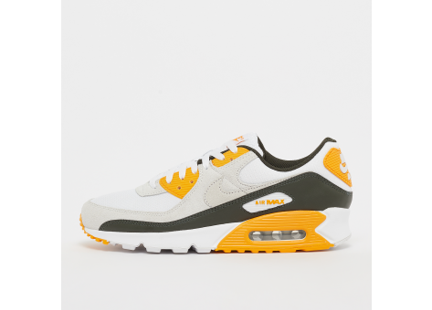 Nike Air Max 90 (DM0029-103) weiss