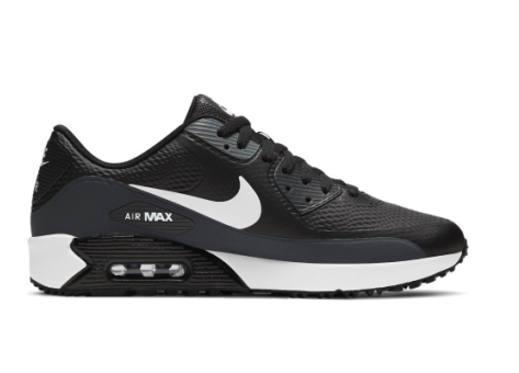 Nike Air Max 90 Golf (cu9978-002) schwarz