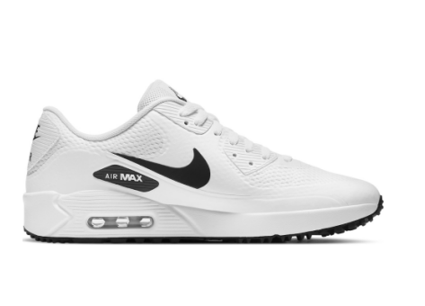 Nike Air Max 90 Golf (cu9978-101) weiss