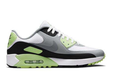 Nike Air Max 90 Golf Particle Grey (cu9978-104) bunt