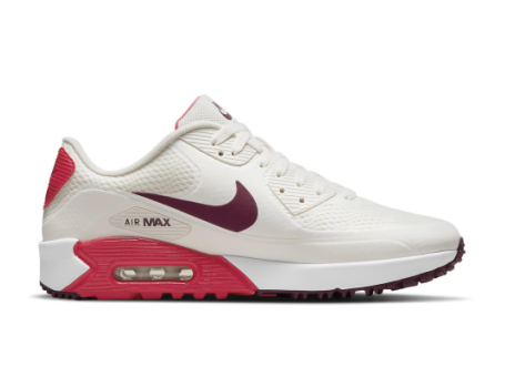Nike Air Max 90 Golf (cu9978-105) weiss