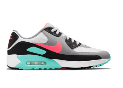 Nike Air Max 90 Golf Aurora Hot Punch (cu9978-133) bunt