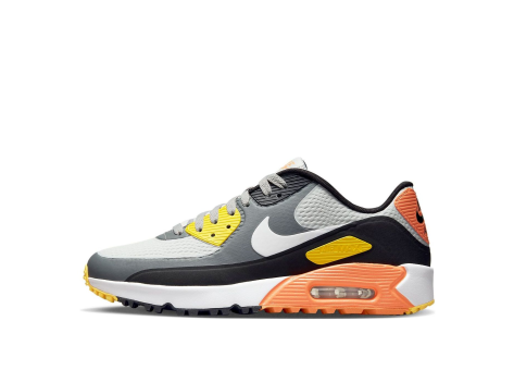 Nike Air Max 90 Golf Smoke Grey (CU9978-012) bunt