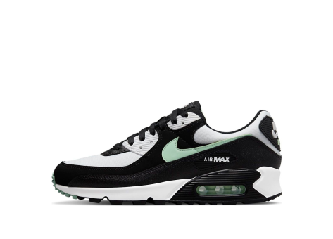 Nike Air Max 90 Pure Platinum Fresh Mint (DH4619-100) bunt