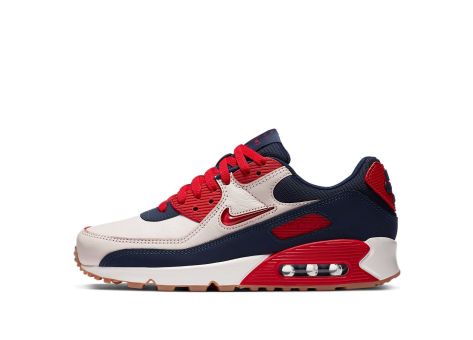 Nike Air Max 90 Premium (CJ0611-101) rot