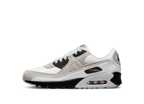 Nike Air Max 90 Hot Curry (DM0029 100) bunt