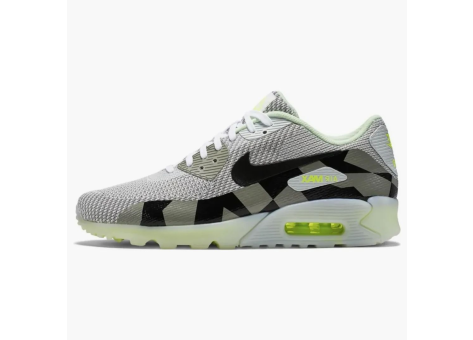 Nike Air Max 90 Ice Jacquard (744553 100) grau