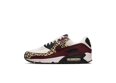 Nike Air Max 90 Burgundy (IF1619-102) bunt