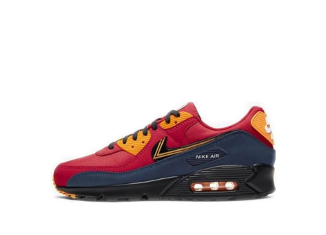 Nike Air Max 90 City Pack London (CJ1794 600) bunt