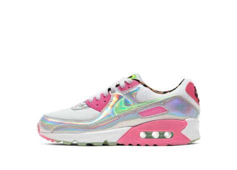 Nike Air Max 90 LX (CQ2559 100) weiss