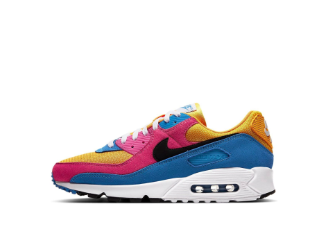 Nike Air Max 90 (CJ0612-700) bunt