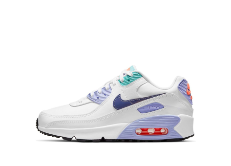 Nike Air Max 90 SE 2 Dust Dark GS (CZ4500-100) weiss