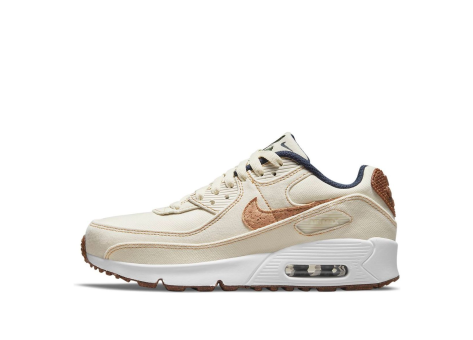 Nike Air Max 90 SE AI Milk GS Cork Coconut (DC7774-100) beige