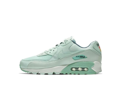 Nike Air Max 90 SE Tropical Twist (881105-301) grün