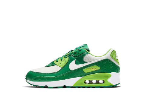 Nike Air Max 90 Patricks Day (DD8555-300) grün